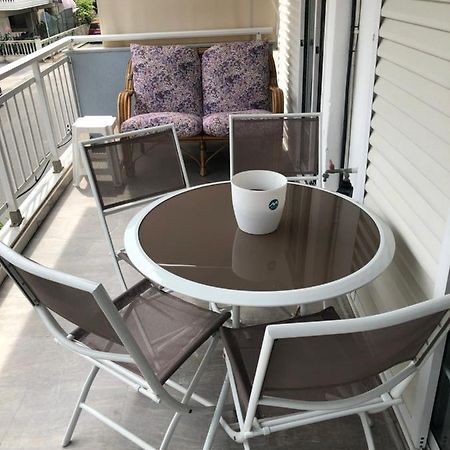 Joannas 2Brooms Sea Apartment Peraia  Екстер'єр фото