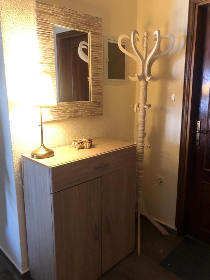 Joannas 2Brooms Sea Apartment Peraia  Екстер'єр фото