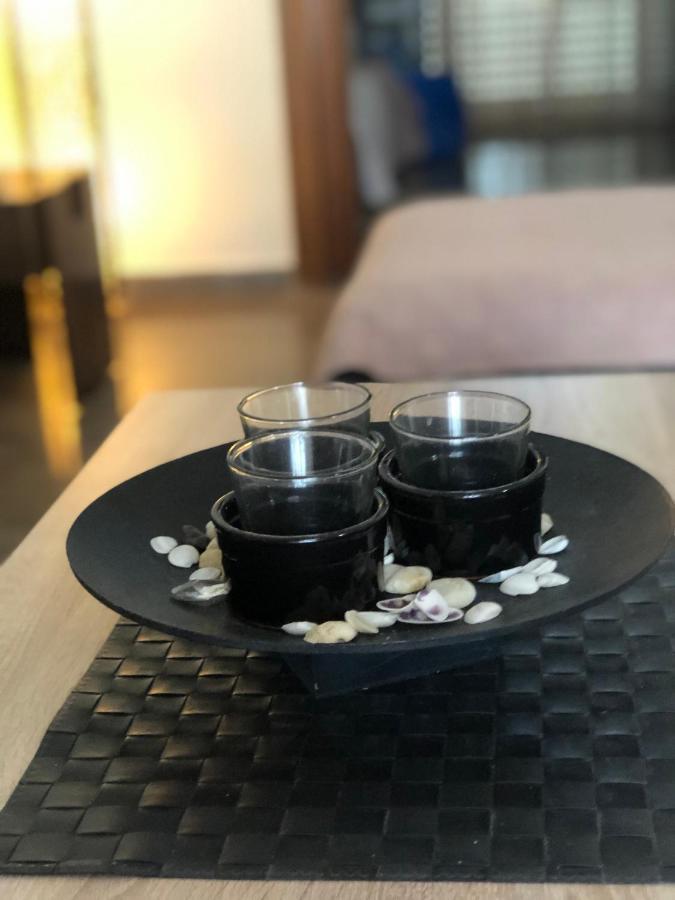 Joannas 2Brooms Sea Apartment Peraia  Екстер'єр фото